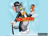 Том и Джерри
