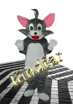 Кот Том